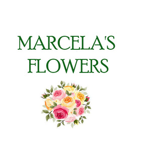 Marcela&#39;s Flowers